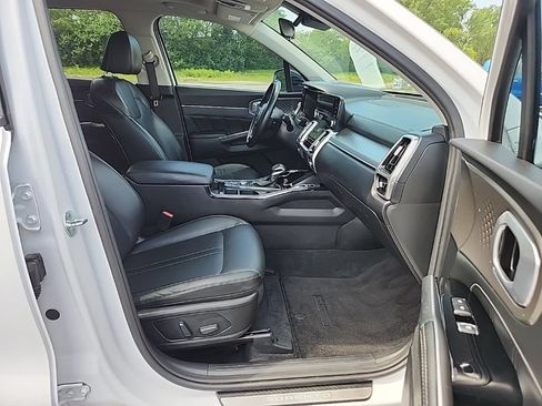 Used 2021 Kia Sorento SX AWD/4WD image 41