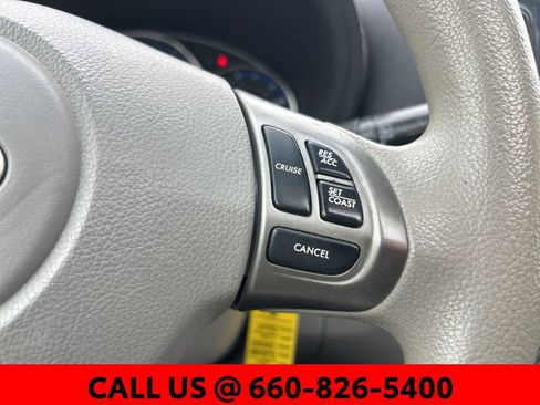 Used 2011 Subaru Forester 2.5X Premium w/ All-Weather Pkg image 15