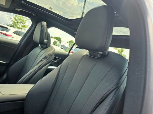 New 2026 Mercedes-Benz E 350 4MATIC Sedan image 17