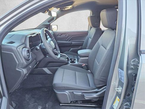 New 2026 Chevrolet Colorado Trail Boss image 15