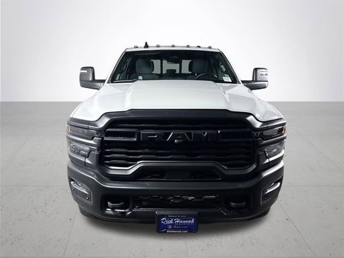 New 2026 RAM 2500 Tradesman image 3