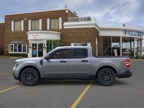 New 2026 Ford Maverick XLT image 3