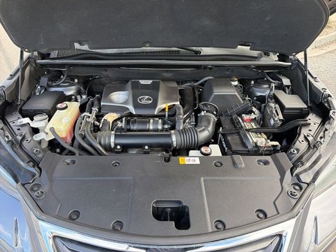 Used 2017 Lexus NX 200t AWD w/ Accessory Package 2 image 23