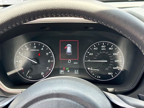 New 2026 Subaru Ascent Limited AWD/4WD image 42