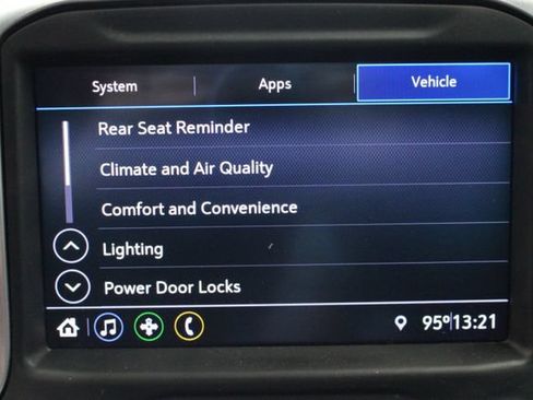 Used 2021 GMC Sierra 1500 Elevation w/ X31 Off-Road Package AWD/4WD image 25