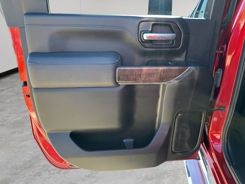 Used 2021 GMC Sierra 2500 Denali image 16