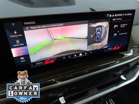 Used 2025 BMW X7 xDrive40i image 17