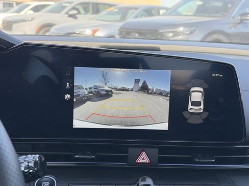 Used 2025 Hyundai Elantra N image 31