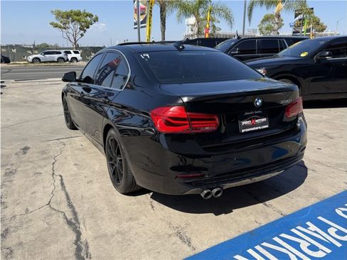 Used 2017 BMW 330i Sedan RWD image 43
