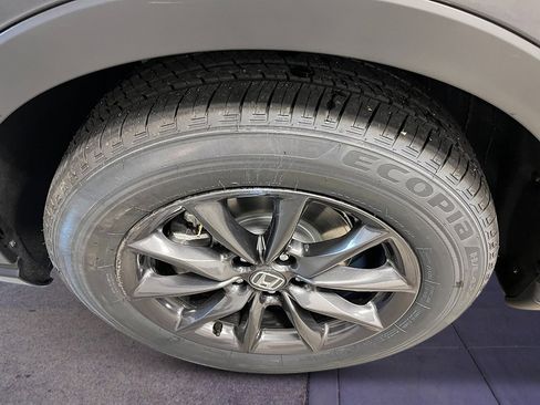 New 2026 Honda CR-V EX-L image 10