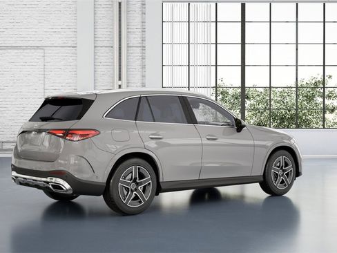 New 2026 Mercedes-Benz GLC 300 image 15
