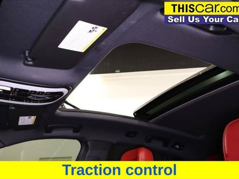 Used 2025 Porsche Macan Turbo AWD/4WD image 23