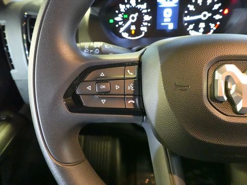 New 2026 RAM ProMaster 3500 w/ Convenience Group image 9