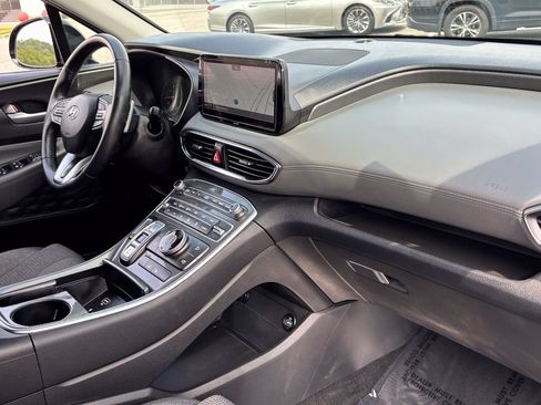 Used 2023 Hyundai Santa Fe SEL AWD/4WD image 37