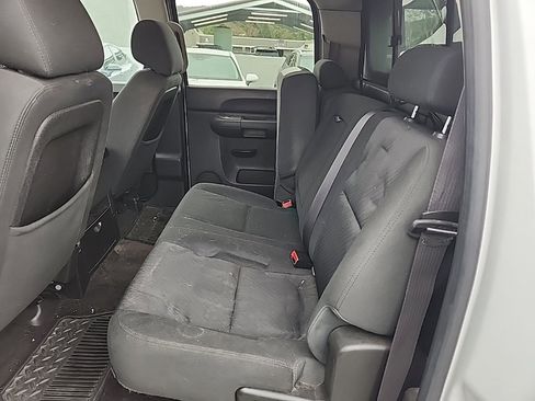 Used 2012 Chevrolet Silverado 1500 LT image 11