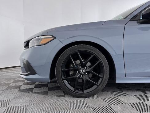 Used 2022 Honda Civic Sport image 20