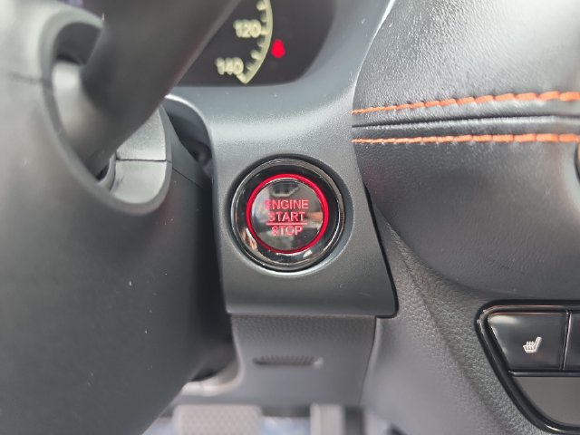 Used 2025 Honda HR-V Sport image 28