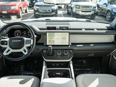 Used 2023 Land Rover Defender 130 First Edition AWD/4WD image 14