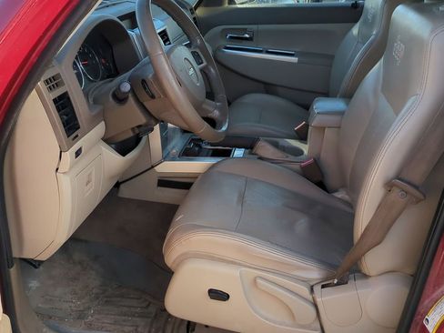 Used 2010 Jeep Liberty Limited w/ Comfort/Convenience Group image 7