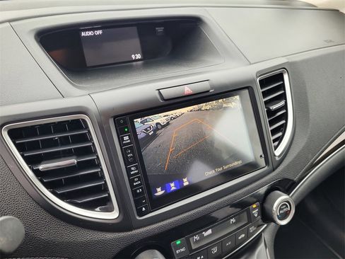Used 2015 Honda CR-V EX-L image 13