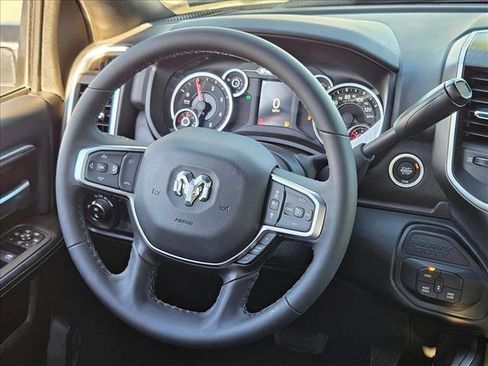 New 2025 RAM 3500 Big Horn image 11