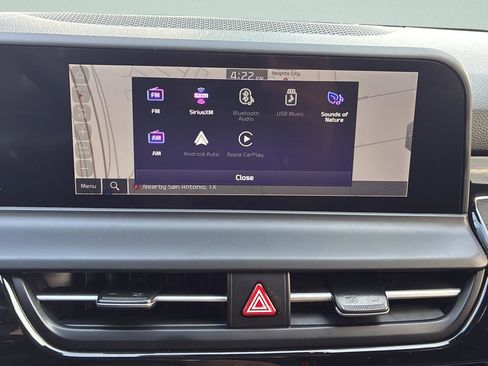 New 2026 Kia Seltos S AWD/4WD image 34