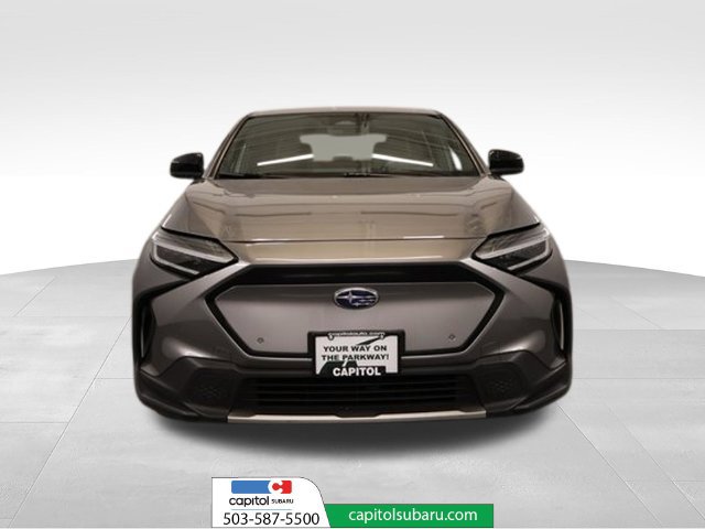 Used 2023 Subaru Solterra AWD image 6