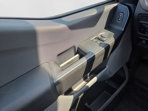 New 2026 Ford F150 XL AWD/4WD image 11