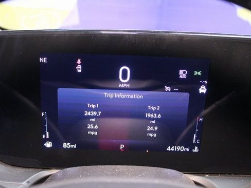 Used 2024 Buick Encore GX Sport Touring image 23