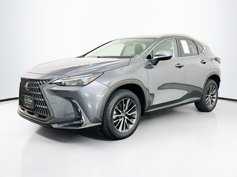 Used 2023 Lexus NX 350 AWD w/ Cold Area Package image 3