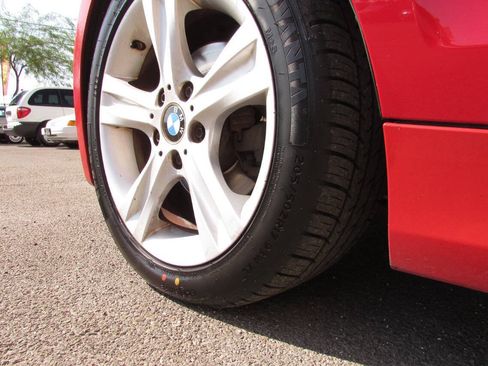 Used 2008 BMW 128i Convertible RWD image 34