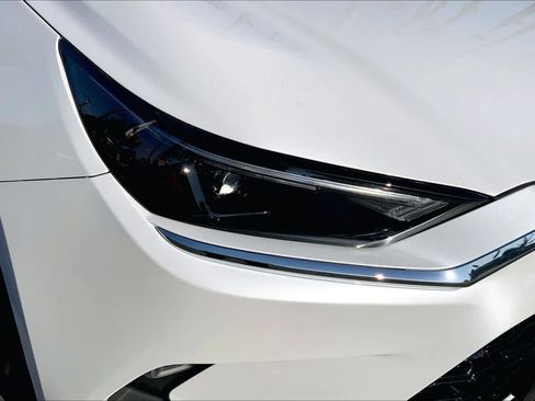 New 2026 Toyota Grand Highlander AWD image 13