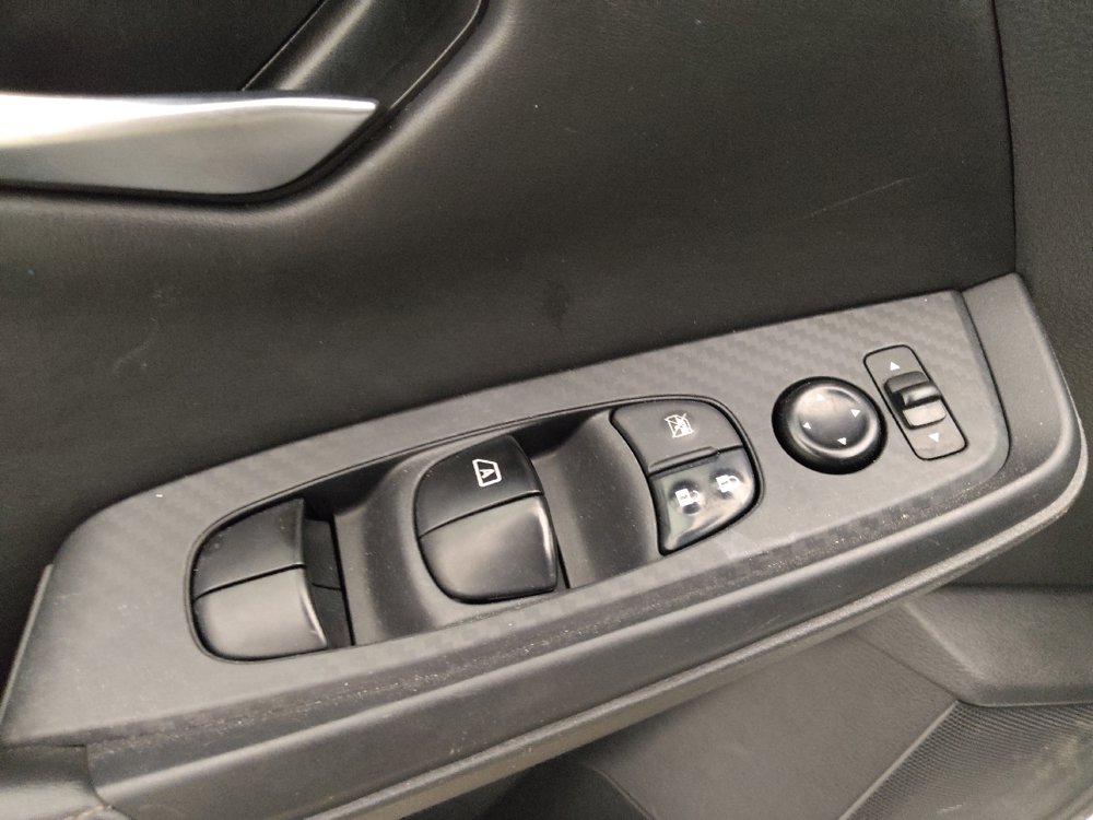 Used 2022 Nissan Sentra S FWD image 27