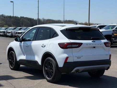 Used 2025 Ford Escape Active w/ Cold Weather Package AWD/4WD image 34