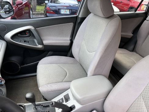 Used 2008 Toyota RAV4 2WD image 11