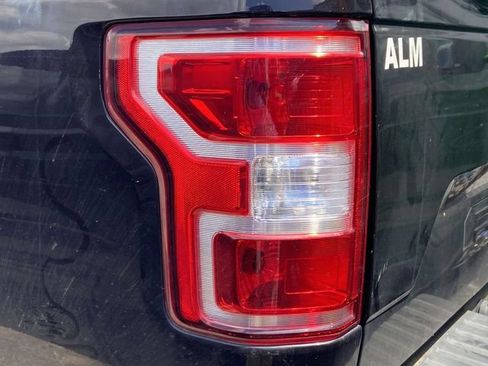 Used 2018 Ford F150 XLT w/ Equipment Group 302A Luxury RWD image 8