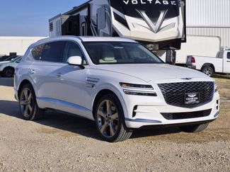 Used 2024 Genesis GV80 3.5T w/ Prestige Package video 1