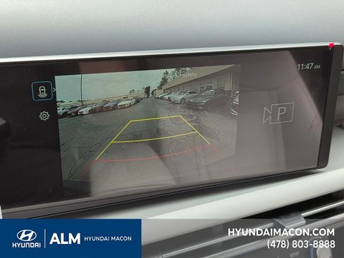 New 2026 Hyundai Tucson SE image 20