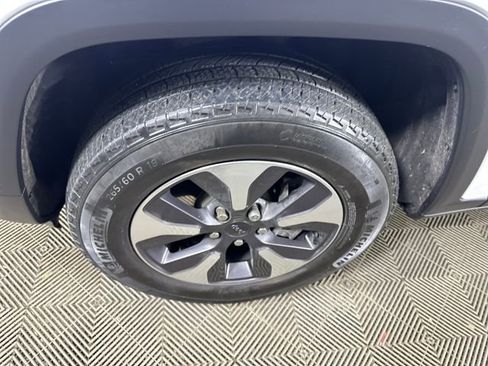 Used 2023 Jeep Grand Cherokee 4WD 4xe image 10