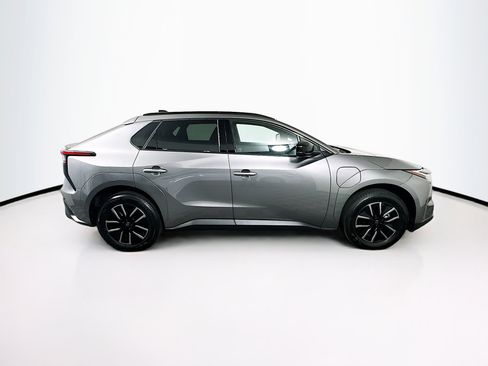 Used 2026 Toyota bZ FWD image 10