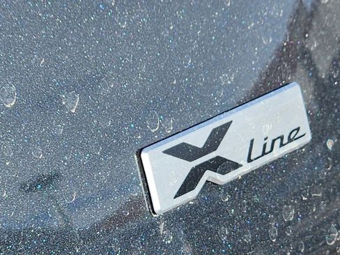 New 2026 Kia Sportage X-Line image 14