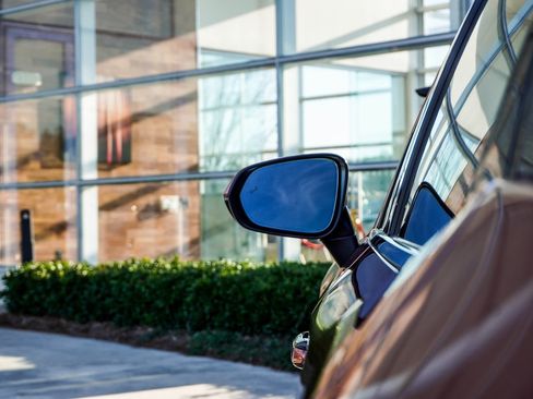 Used 2023 Lexus RX 350 Premium Plus image 12