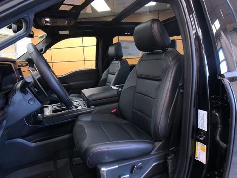 New 2025 Ford F150 Raptor image 10