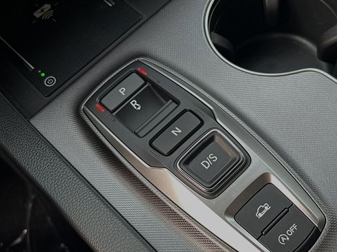 New 2025 Honda Ridgeline Sport+ image 17