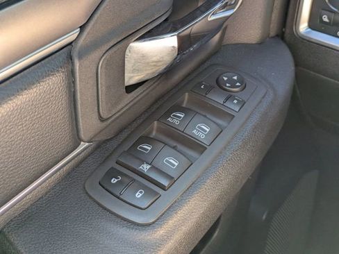 Used 2022 RAM 1500 Classic Warlock w/ Electronics Group image 24