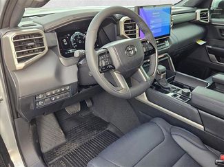 New 2026 Toyota Tundra Platinum video 3