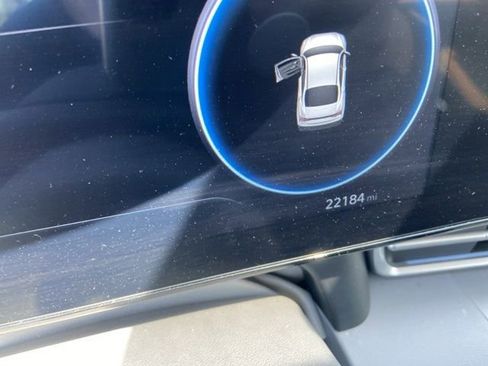 Certified 2025 Hyundai Elantra SEL FWD image 15