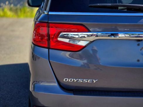 Used 2019 Honda Odyssey EX-L image 8