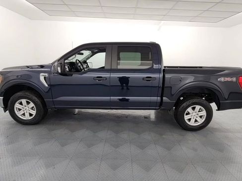 Used 2023 Ford F150 XLT image 5