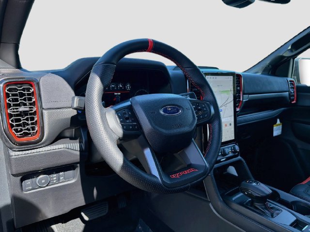 New 2026 Ford Ranger Raptor AWD/4WD image 7